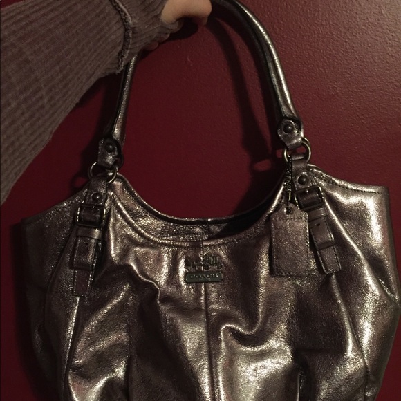 COACH bag and wallet - Picture 3 of 4